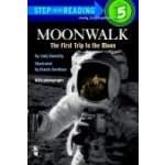 Step into Reading Moonwalk – Hledejceny.cz