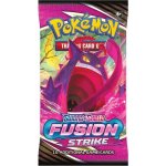 Pokémon TCG Fusion Strike Booster – Zboží Dáma