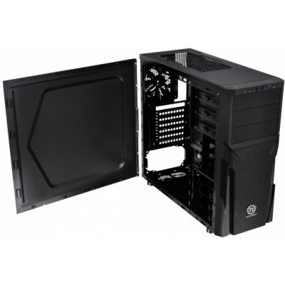 Thermaltake Versa H21 CA-1B2-00M1NN-00