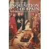 Kniha History of the Inquisition of Spain - And the Inquisition in the Spanish Dependencies Lea Henry CharlesPevná vazba