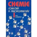 Chemie pro gymnázia I. Obecná a anorganická - Flemr Vratislav