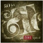 Etc - 50 let plíživě vpřed LP – Hledejceny.cz