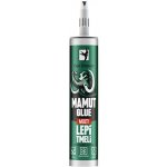 Den Braven Mamut Glue Multi vysokopevnostní lepidlo 290 ml bílé – HobbyKompas.cz