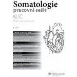 Somatologie - klíč k pracovnímu sešitu, 2. vydání - Adamová, Zuzana – Hledejceny.cz