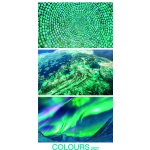 Nástěnný Colours 2027 – Zbozi.Blesk.cz