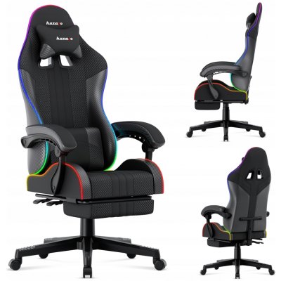 Huzaro Force 4.7 RGB Mesh – Zbozi.Blesk.cz