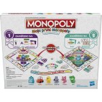 Hasbro Moje první Monopoly – Zboží Dáma