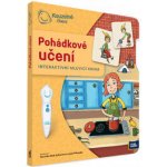 ALBI KČ Kniha Pohádkové učení – Zbozi.Blesk.cz