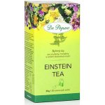 Dr. Popov Einstein tea bylinný čaj pro duševní práci 30 g