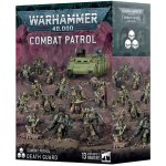 GW Warhammer Combat Patrol: Death Guard – Zboží Živě