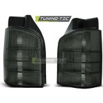 Tuning-Tec Zadní čirá světla Volkswagen T5 (2003 - 2009) - kouřové – Hledejceny.cz