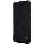 Pouzdro Nillkin Qin Book Black Samsung A605F Galaxy A6 Plus 2018 – Hledejceny.cz