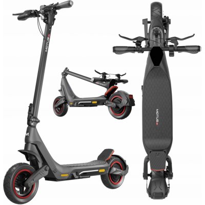 Motus Pro 10 Urban – Zbozi.Blesk.cz