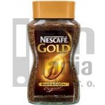 Nescafé Gold 100 g – Hledejceny.cz