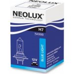 Osram Neolux Blue Light N499B H7 PX26d 12V 55W – Hledejceny.cz