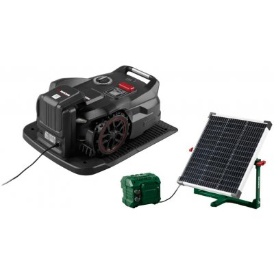 PARKSIDE PPAMR 1250 A1 PASLM 25 A1 – Hledejceny.cz