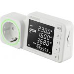 Voltcraft SEM6000FR – HobbyKompas.cz