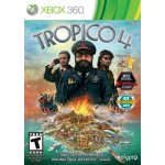 Tropico 4 – Zboží Živě