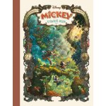 Myšák Mickey a ztracený oceán – Zboží Mobilmania