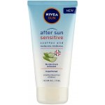 Nivea After Sun Sensitive SOS Cream-Gel zklidňující krém-gel 175 ml – Zbozi.Blesk.cz