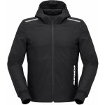 Spidi HOODIE ARMOR LIGHT 2023 černá – Zboží Mobilmania