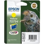 Epson C13T0794 - originální – Hledejceny.cz