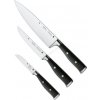 Sada nožů WMF Set nožů Spitzenklasse Plus 3 ks