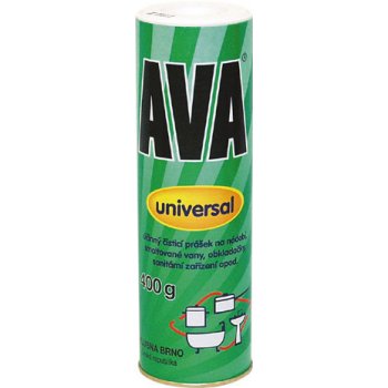 Hlubna Ava Universal univerzální čistící písek 400 g