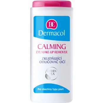 Dermacol Calming Eye Make-up Remover 125 ml