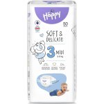 Bella Baby HAPPY Midi 50 ks – Sleviste.cz
