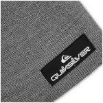 QuikSilver Cushy pánský kulich šedá – Hledejceny.cz