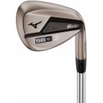 Mizuno S23 Copper Cobalt wedge univerzální, pravé, ocel, 12°, S-Grind, 56°, True Temper Dynamic Gold – Zboží Dáma