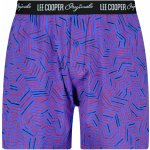 Lee Cooper pánské trenky Love světle mmodrá – Zboží Dáma