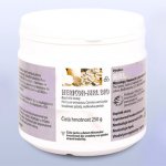 Hericor Hericium a Coriolus MRL Bio mycélium biomasa 250 g – Hledejceny.cz