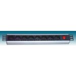 PremiumCord PDU-E15G09S – Hledejceny.cz