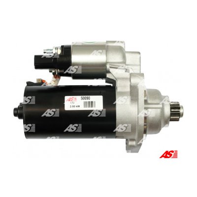 Startér VW CADDY III GOLF V JETTA III 1.9 TDI | Zboží Auto