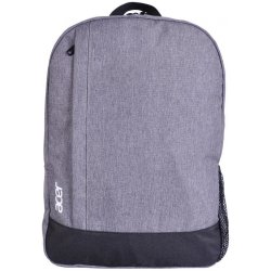 Acer Urban backpack, grey & green, 15.6" GP.BAG11.034