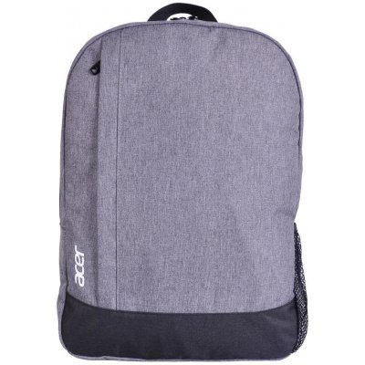 Acer Urban backpack, grey & green, 15.6" GP.BAG11.034 – Zbozi.Blesk.cz