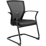 Office Pro Merens bez podhlavníku BI201 – Zboží Živě