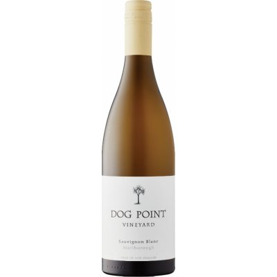 Dog Point Sauvignon Blanc Bílé 2023 13% 0,75 l (holá láhev)