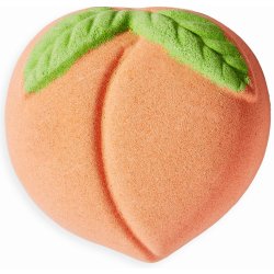 I Heart Revolution Tasty Peach koupelová bomba 105 g