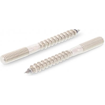 Kombinovaný šroub/vrut 8x100 nerez A2 – Hledejceny.cz