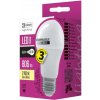 Žárovka Emos LED žárovka Classic A60 8,5W E27 teplá bílá, stmívatelná