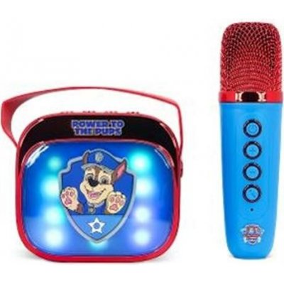 OTL Technologies PAW Patrol PopSing PAW340 – Hledejceny.cz