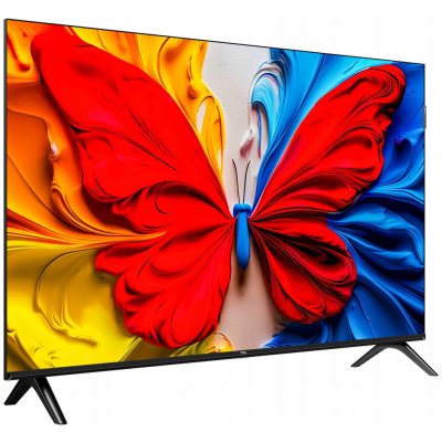 TCL 50S59K – Zboží Živě