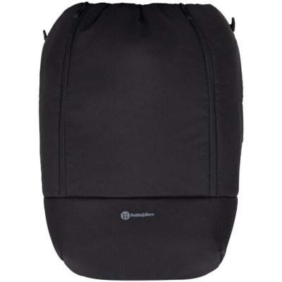 PETITE&MARS Nánožník univerzálny Cover Universal Black – Hledejceny.cz