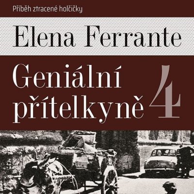 Geniální přítelkyně 4 – Hledejceny.cz