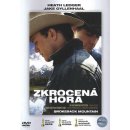 zkrocená hora DVD