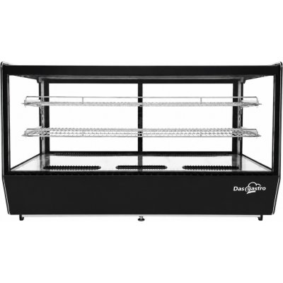 DASgastro DSFTW200ZB – Sleviste.cz