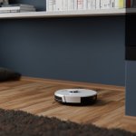 TESLA Smart Robot Vacuum Laser TSL-VC-R530 – Zboží Živě